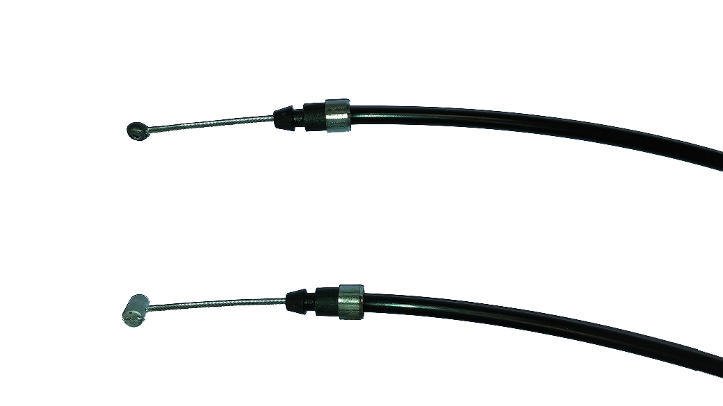 Cable de Apertura de Tapa de Tanque para Toyota Etios 12 / 5 Puertas