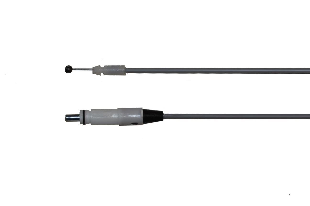 Cable de Apertura de Tapa de Tanque para Toyota Yaris 18 / 4 Puertas