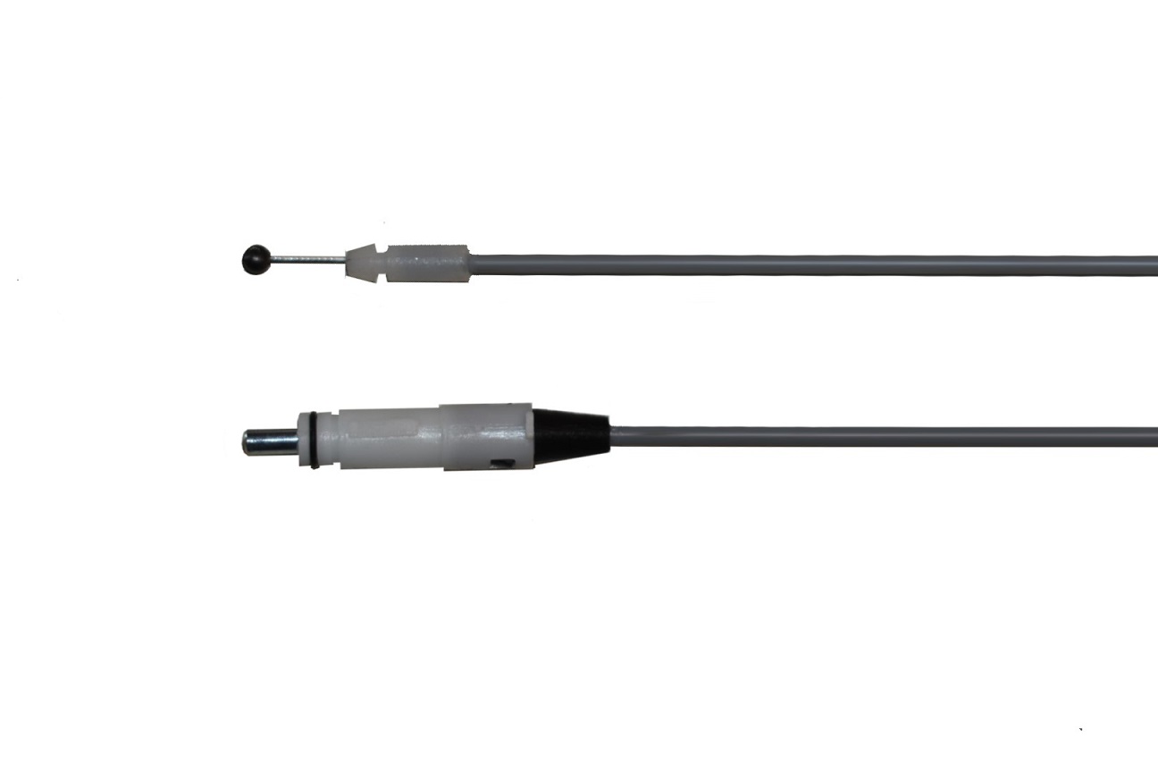 Cable de Apertura de Tapa de Tanque para Toyota Yaris 18 / 5 Puertas