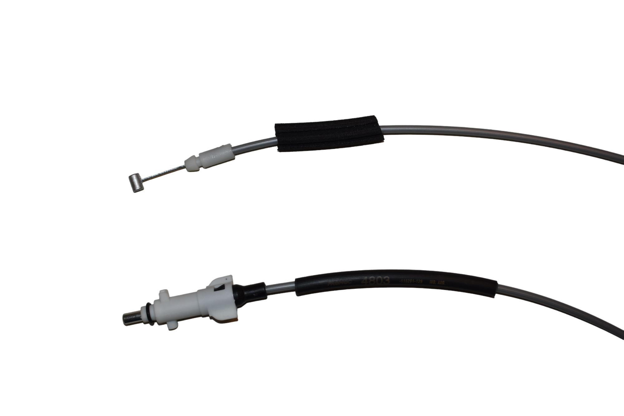 Cable de Apertura de Tapa de Tanque para Toyota Corolla 2008 / 2014