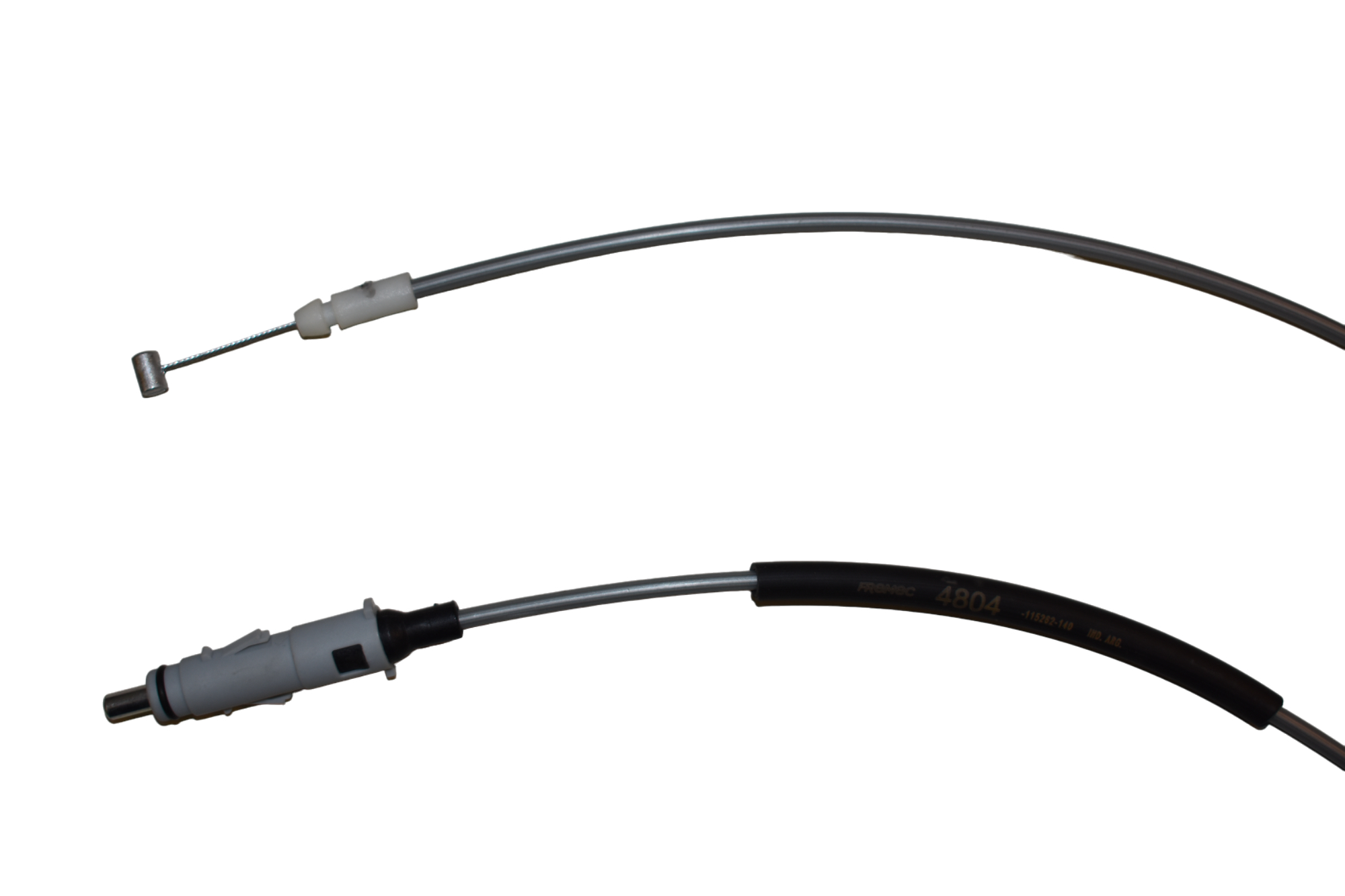 Cable de Apertura de Tapa de Tanque para Toyota Corolla 2014 / 2020