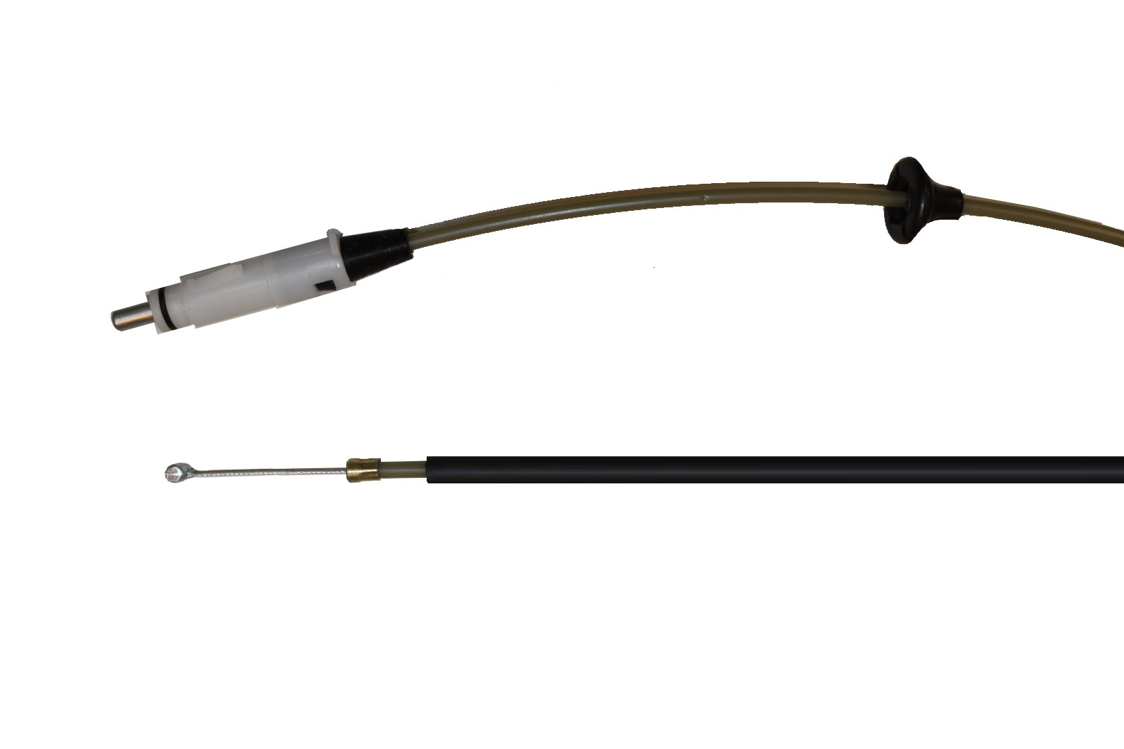 Cable de Apertura de Tapa de Tanque para Toyota Hilux Desde 2016 Cabina Doble