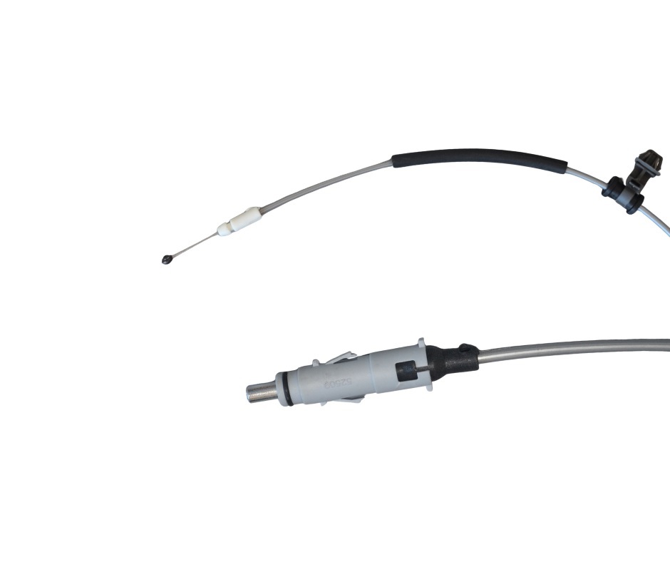Cables de Apertura de Combustible