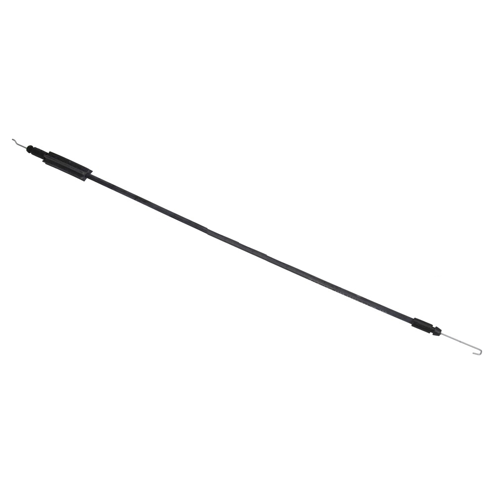 Cable de Apertura de Puerta para Toyota Hilux 2005 / 2015 trasero interior derecho