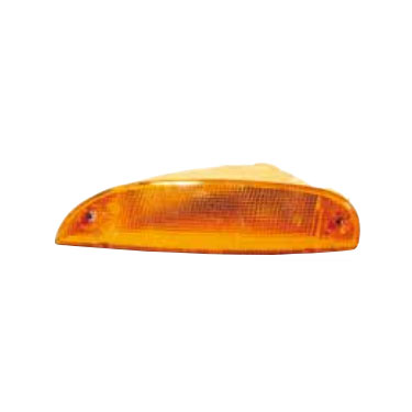 Faro Matiz 1998-2000 Giro Paragolpe derecho