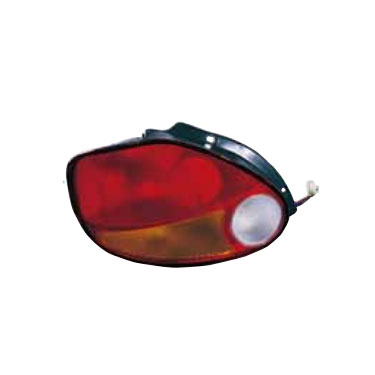 Faro Matiz trasero derecho