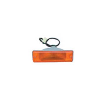 Faro de Giro derecho para Tico 1996 A 1999 Paragolpe