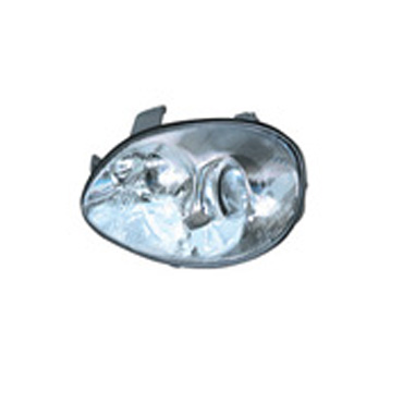 Óptica para Nissan Leganza 1997 / 1999 izquierda