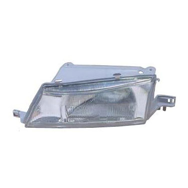 Óptica para Daewoo Cielo 1995 / 2000 izquierda