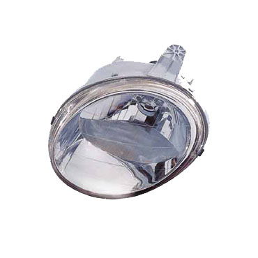 Óptica para Daewoo Matiz 1998 / 2000 derecha