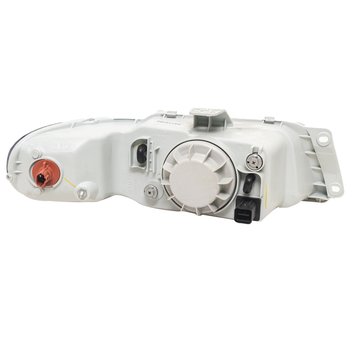 Óptica para Nissan Nubira 1997 / 2000 izquierda