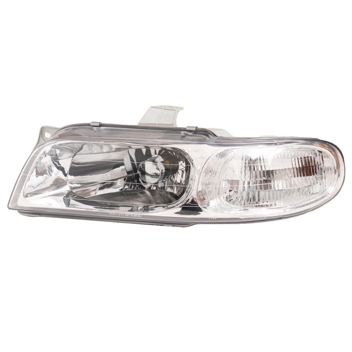 Óptica para Nissan Nubira 1997 / 2000 izquierda