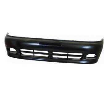 Paragolpe para Nissan Lanos 1997 / 2000 delantero