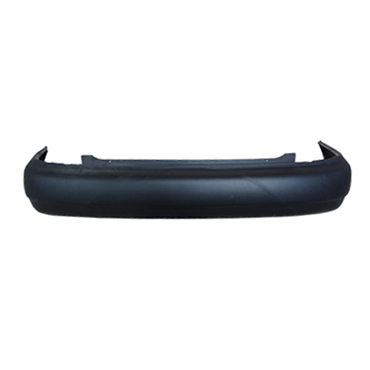 Paragolpe para Daewoo Lanos 1997 / 2000 4 Ptas trasero