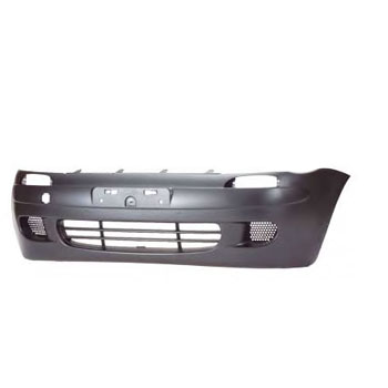 Paragolpe para Nissan Matiz delantero