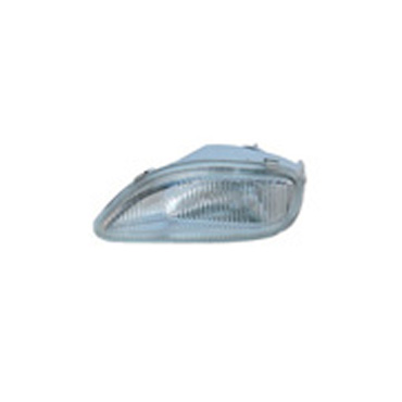Faro Auxiliares Leganza 1997-1999 derecho Amb / Cristal