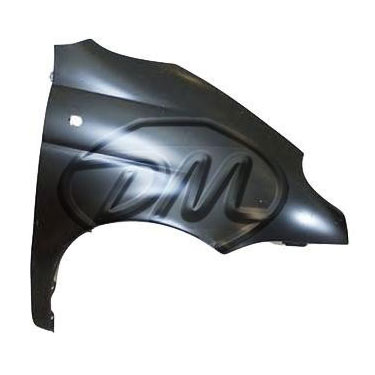 Guardabarro delantero izquierdo para Matiz 1998-2003