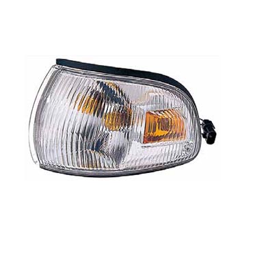 Faro H100 1997-2002 delantero derecho