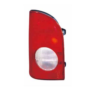 Faro H100 1997-2002 trasero derecho