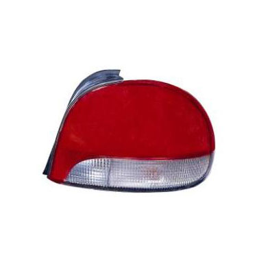 Faro Accent 1998-1999 3 / 5 Ptas trasero derecho