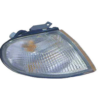 Faro Elantra 1998-1999 delantero derecho