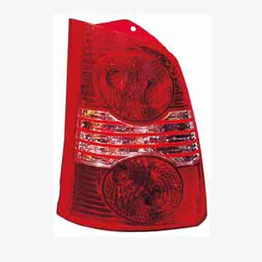 Faro Atos Desde 2006 trasero derecho