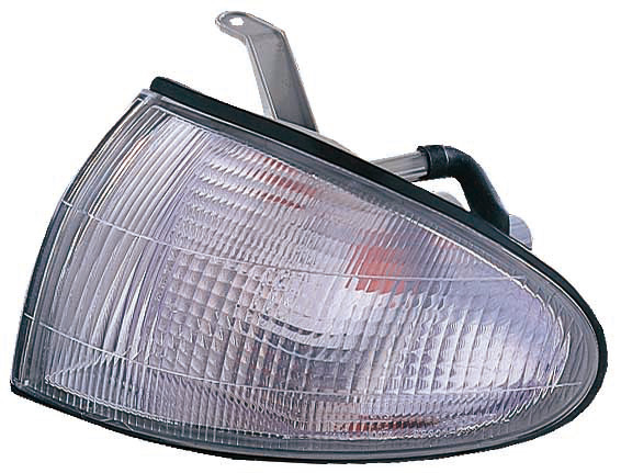 Faro Accent 1995-1997 3 Ptas delantero derecho