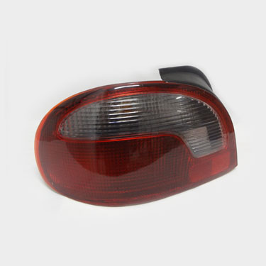 Faro Accent 1998-1999 4 Ptas trasero izquierdo