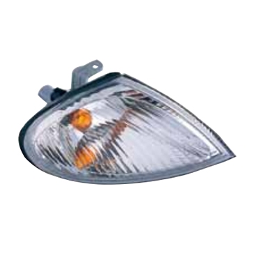 Faro Elantra 1999-2001 delantero izquierdo
