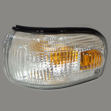 Faro H100 1993-1996 delantero derecho