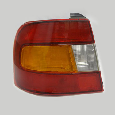 Faro Elantra 1991-1994 trasero derecho