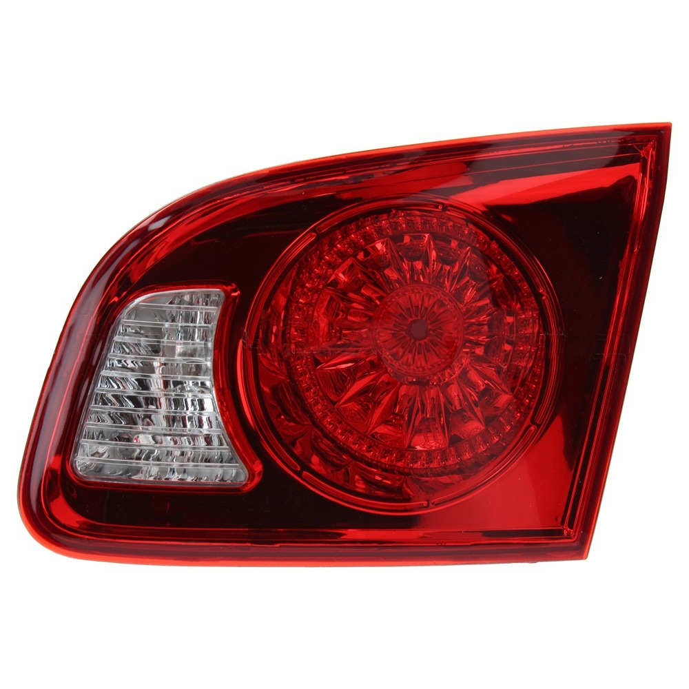 Faro Santa Fe 2007-2010 trasero interior derecho