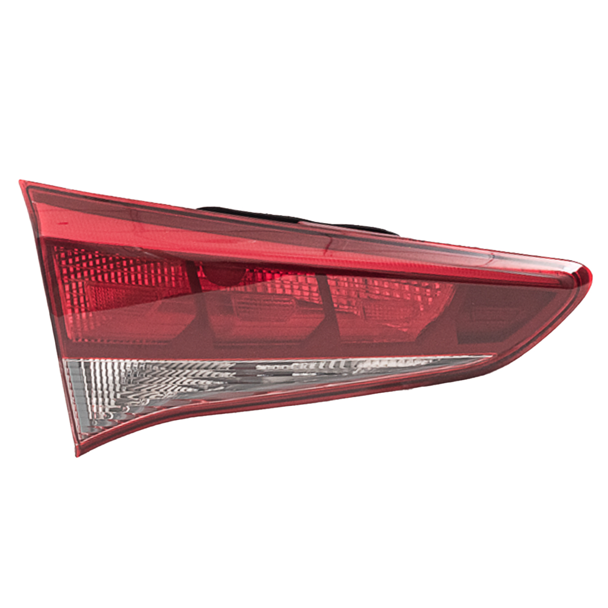 Faro Tucson 2016-2019 trasero interior izquierdo