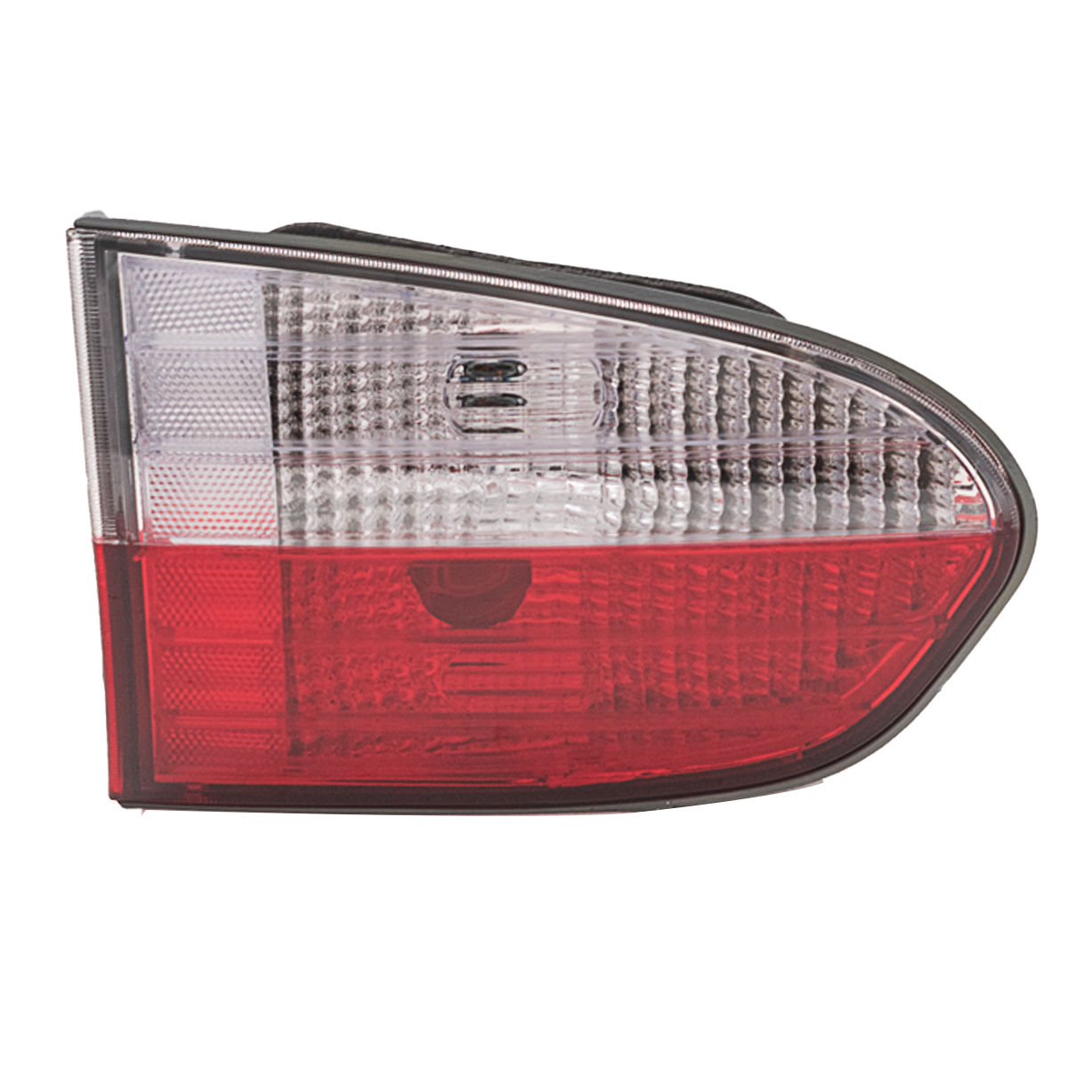 Faro H1 2005-2008 trasero interior izquierdo