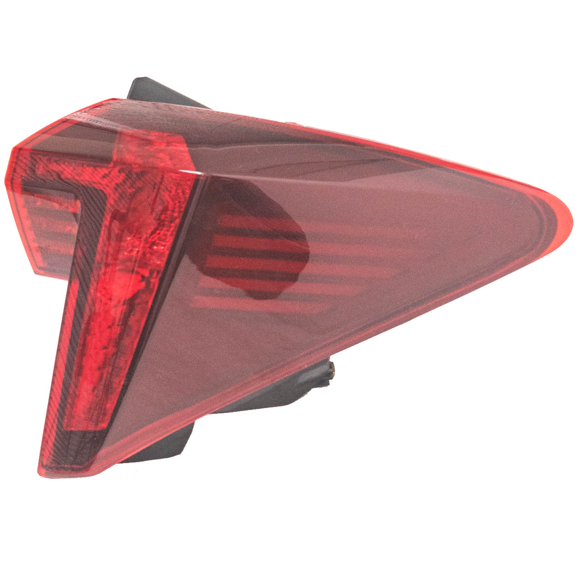 Faro HB20 Desde 2023 trasero exterior derecho