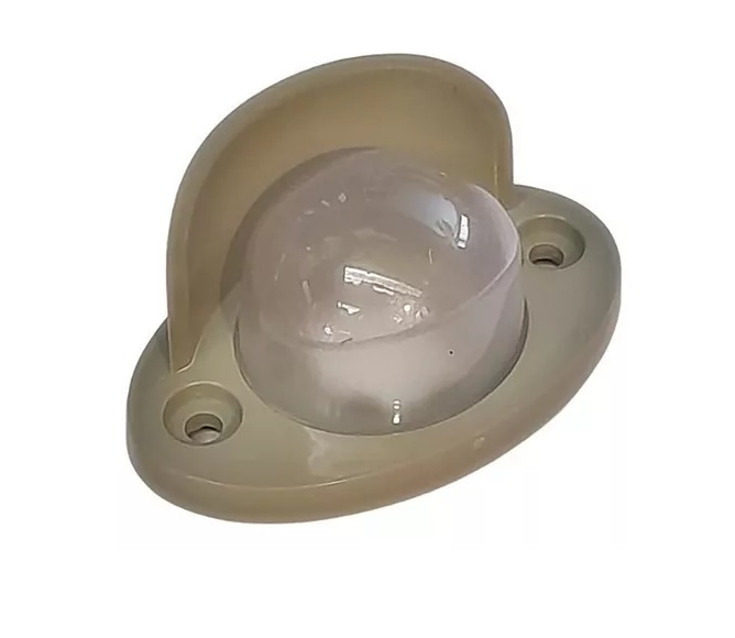 Faro de patente para H100 Desde 2008