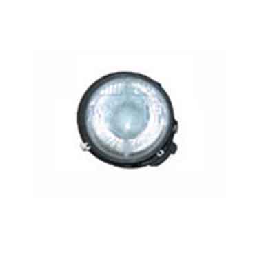 Óptica para Hyundai H100 Truck 2000 derecha