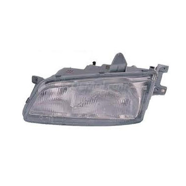 Óptica para Hyundai H1 1998 / 1999 izquierda