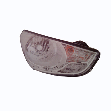 Óptica para Hyundai Tucson 2010 / 2015 derecha