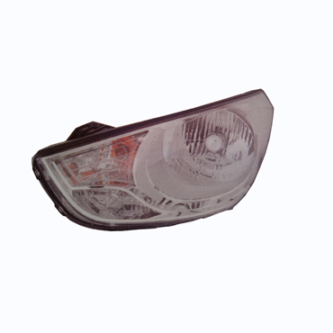 Óptica para Hyundai Tucson 2010 / 2015 izquierda