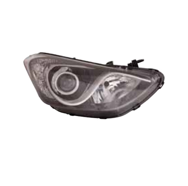 Óptica para Hyundai I30 Desde 2013 derecha