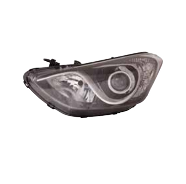Óptica para Hyundai I30 Desde 2013 izquierda