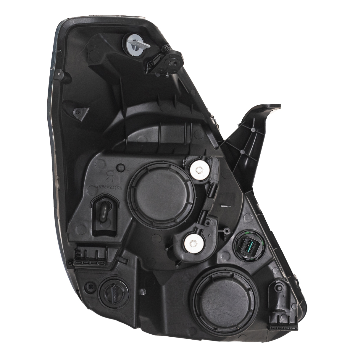 Óptica para Hyundai H1 Desde 2008 izquierdo