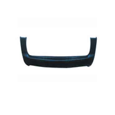 Paragolpe para Hyundai H100 1997 / 2002 trasero