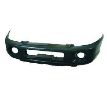 Paragolpe para Hyundai Santa Fe 2001 / 2006 delantero