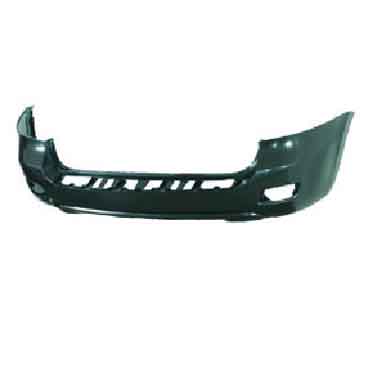 Paragolpe para Hyundai Santa Fe 2007 / 2010 trasero