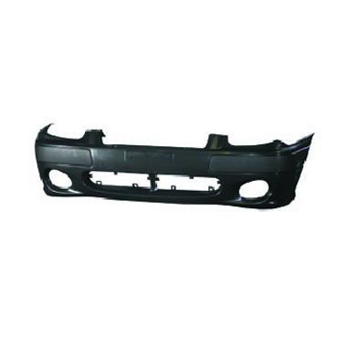 Paragolpe para Hyundai Atos 2002 / 2006 delantero con Agujero