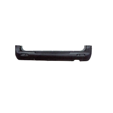 Paragolpe para Hyundai H1 2001 / 2005 trasero