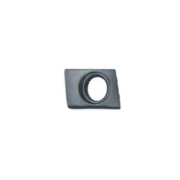 Grilla de Paragolpe para Hyundai Tucson 2005 / 2009 Tapa . con Faro Auxiliar derecho