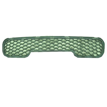 Grilla para Hyundai Paragolpe / Parante / Capot Santa Fe 2001 / 2006 Central Paragolpe